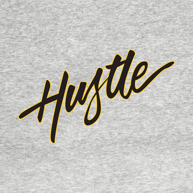 Hustle by Woah_Jonny